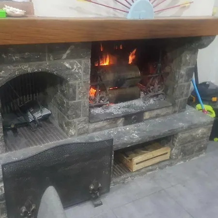 Privative Habitación en casa particular
