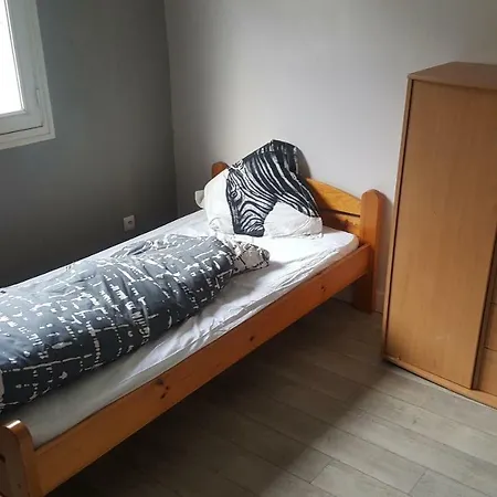 Habitación en casa particular Privative *