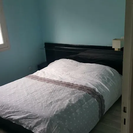 Séjour chez l'habitant Privative Pierrefitte-Nestalas