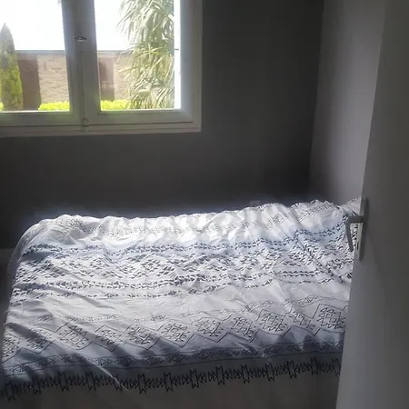 Séjour chez l'habitant Privative Pierrefitte-Nestalas